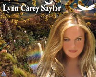 Lynn Carey Saylor